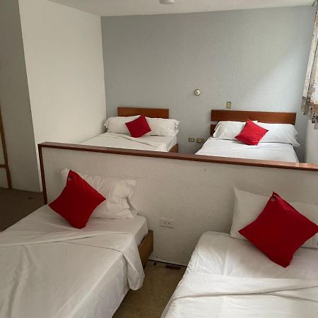 Hotel Italia Aguascalientes Ngoại thất bức ảnh