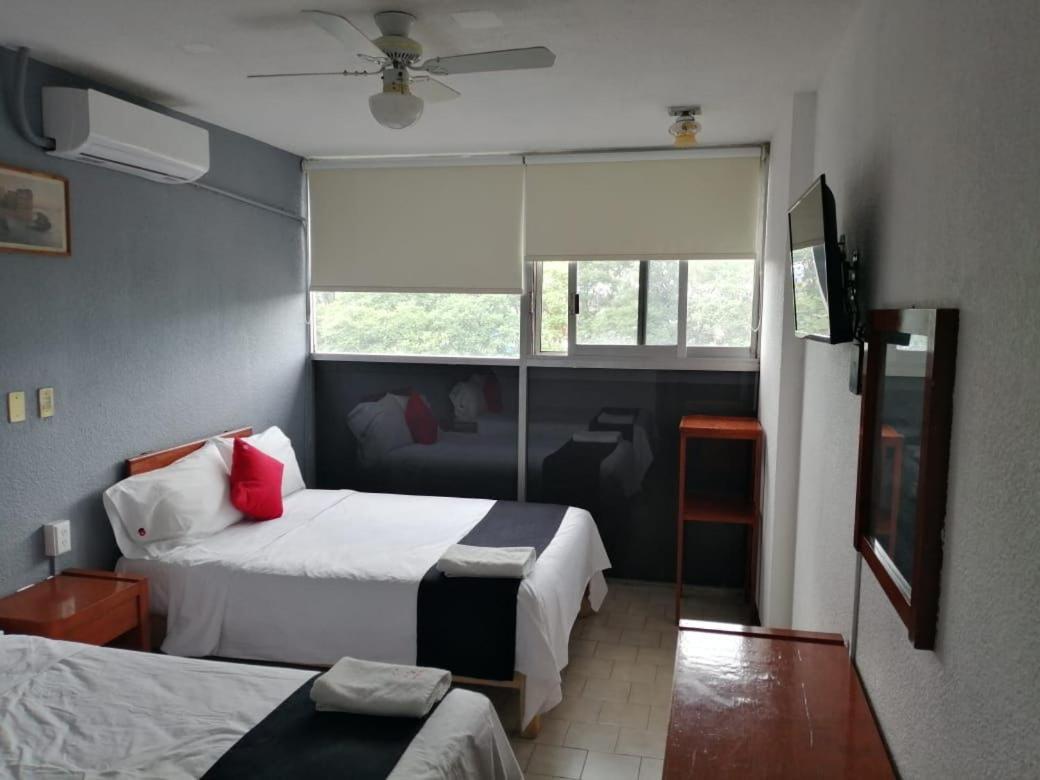 Hotel Italia Aguascalientes Ngoại thất bức ảnh