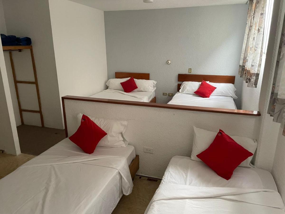 Hotel Italia Aguascalientes Ngoại thất bức ảnh