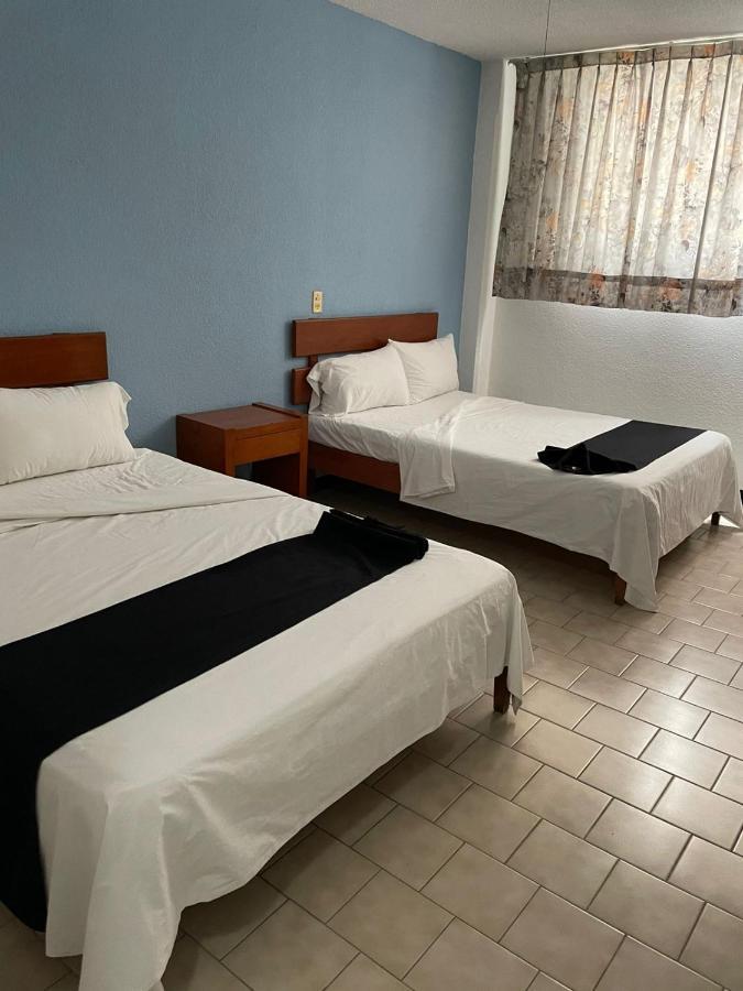 Hotel Italia Aguascalientes Ngoại thất bức ảnh