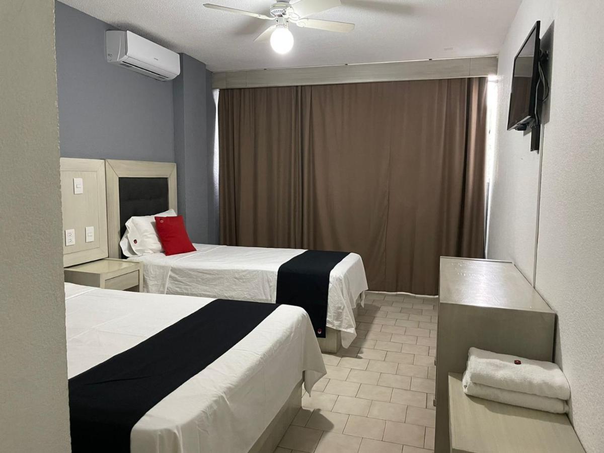 Hotel Italia Aguascalientes Ngoại thất bức ảnh