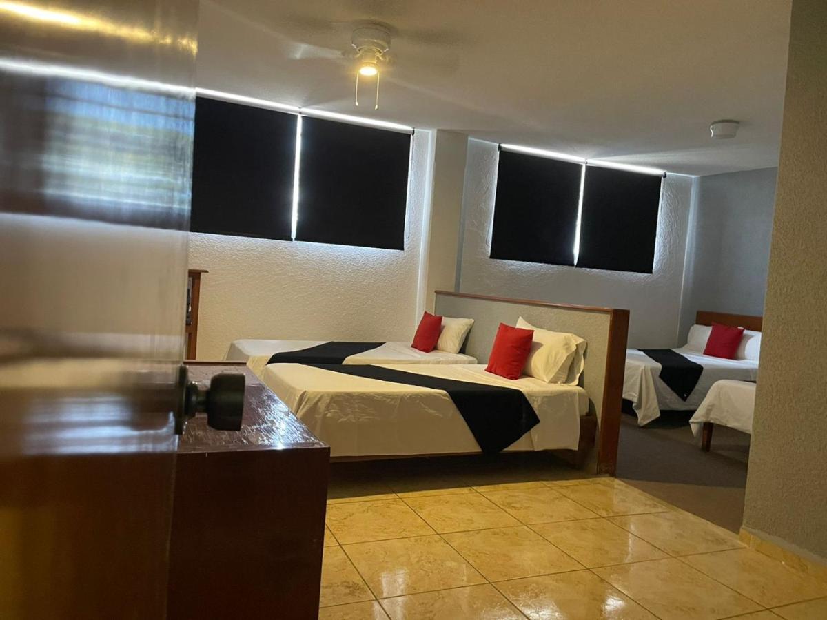 Hotel Italia Aguascalientes Ngoại thất bức ảnh