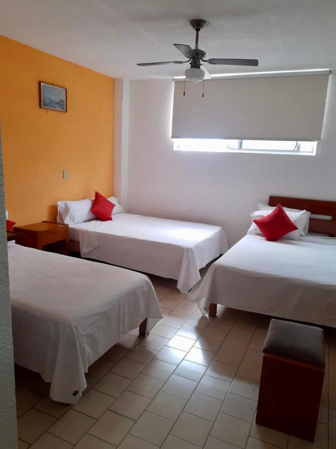 Hotel Italia Aguascalientes Ngoại thất bức ảnh
