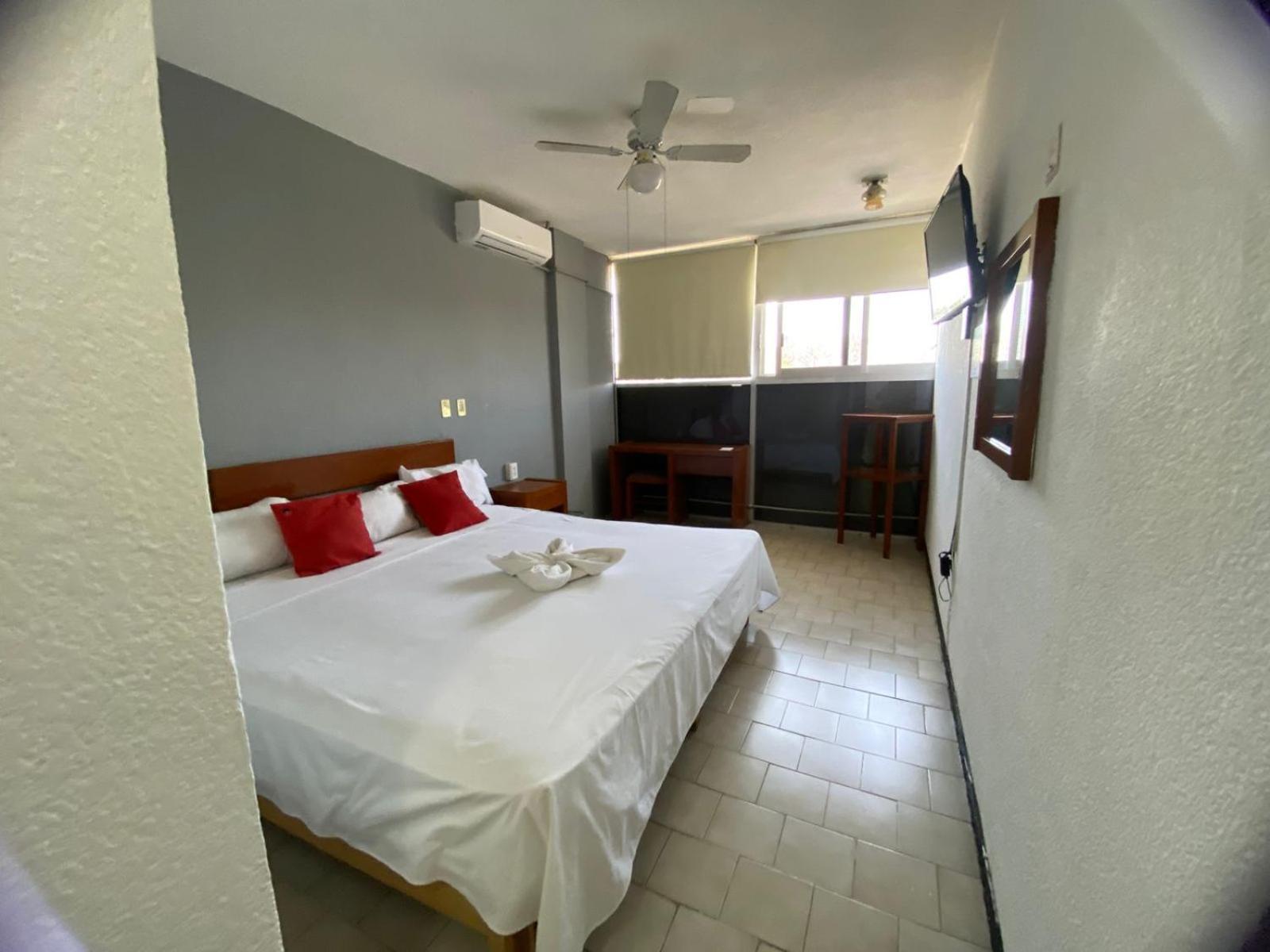 Hotel Italia Aguascalientes Ngoại thất bức ảnh