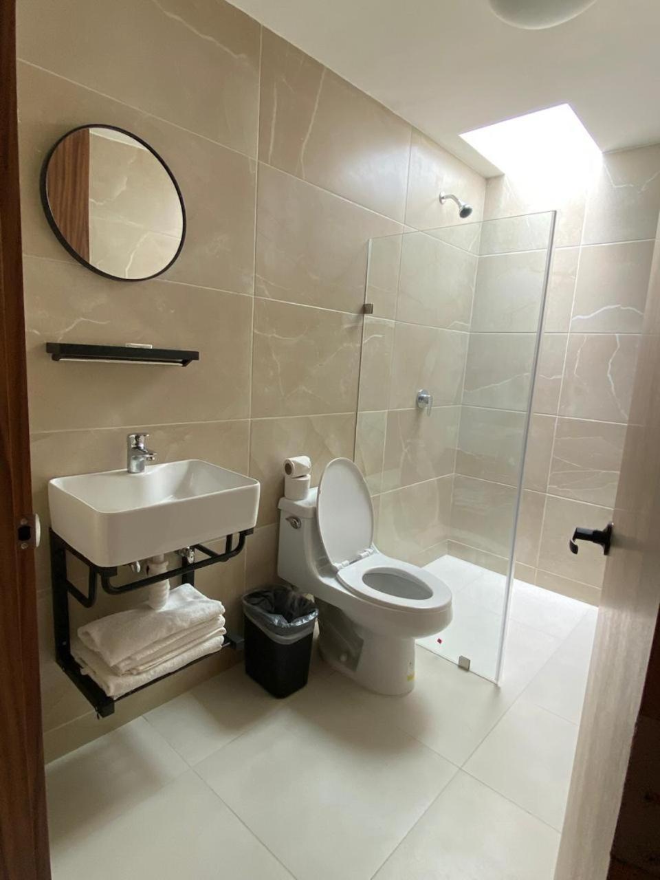 Hotel Italia Aguascalientes Ngoại thất bức ảnh
