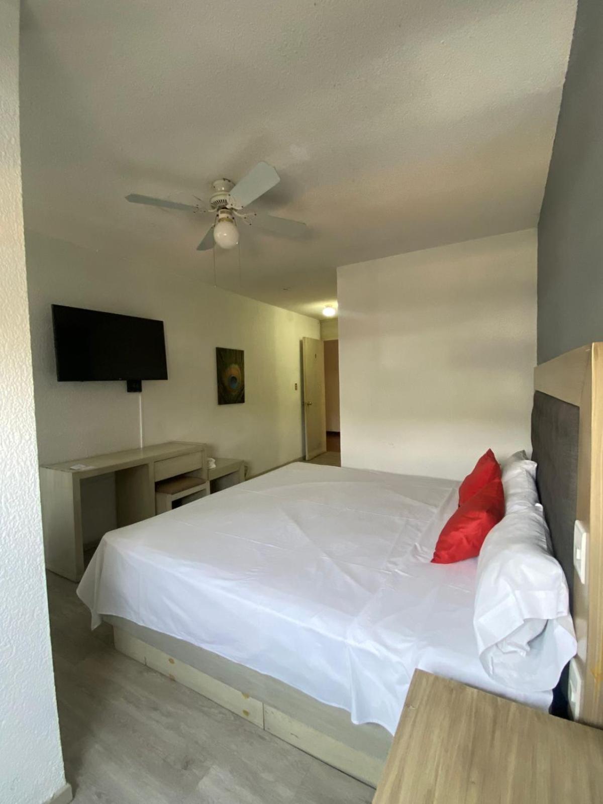 Hotel Italia Aguascalientes Ngoại thất bức ảnh