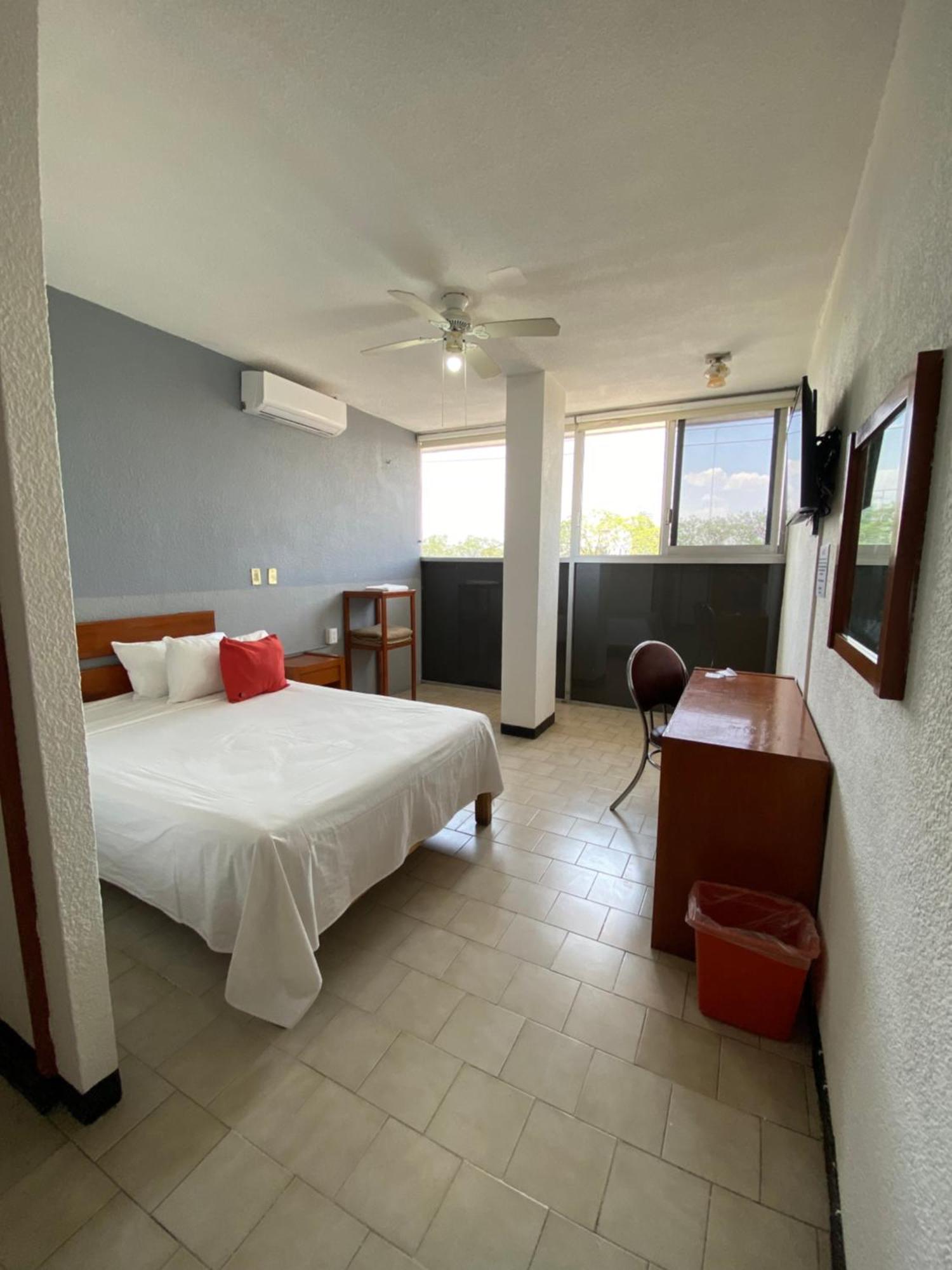 Hotel Italia Aguascalientes Ngoại thất bức ảnh