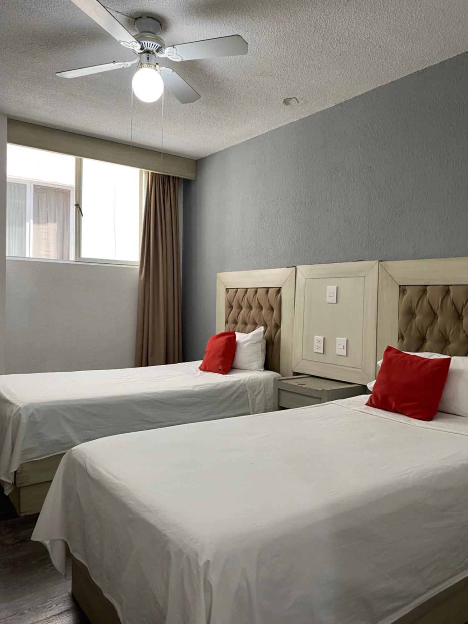 Hotel Italia Aguascalientes Ngoại thất bức ảnh