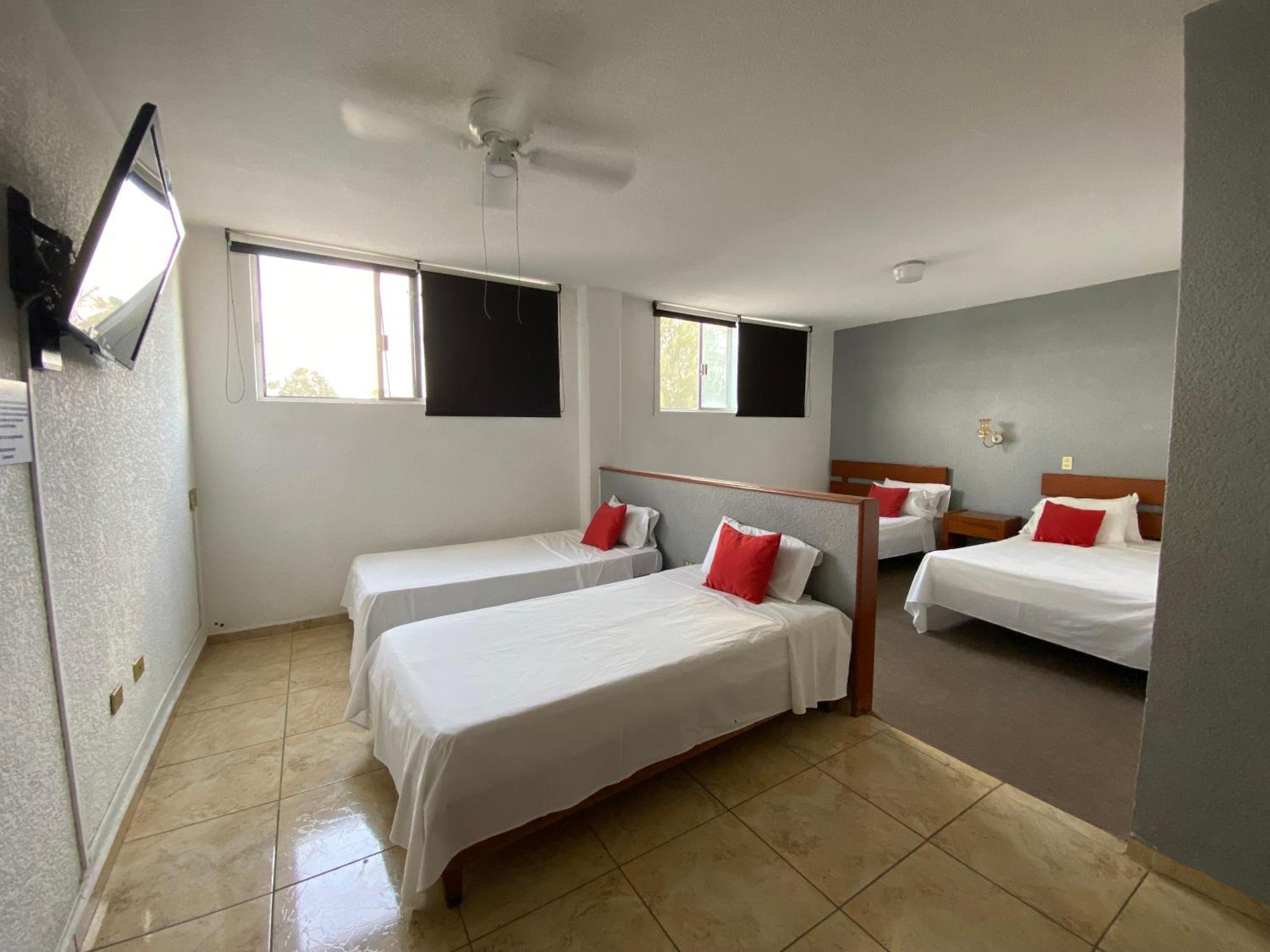 Hotel Italia Aguascalientes Ngoại thất bức ảnh