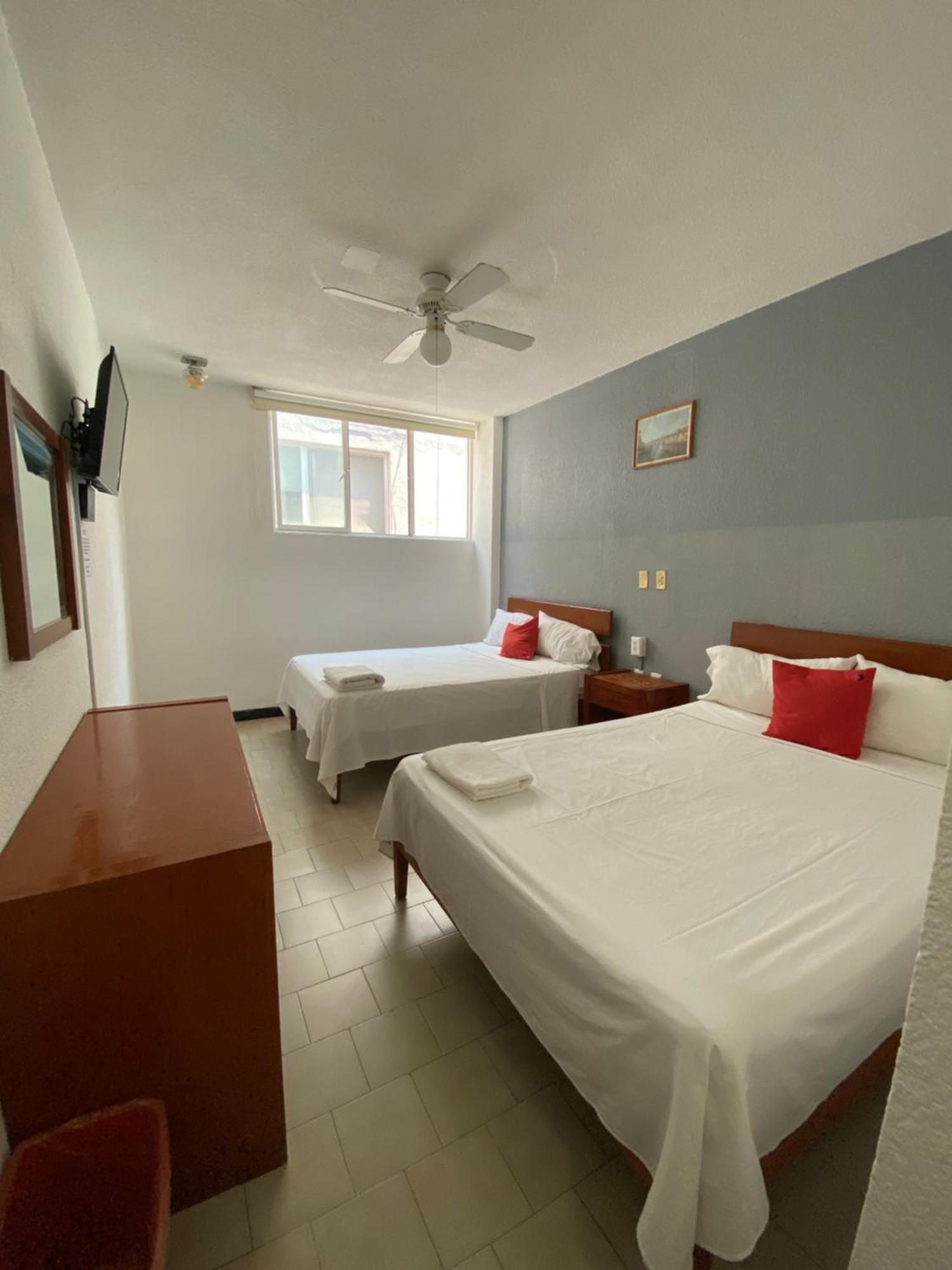 Hotel Italia Aguascalientes Ngoại thất bức ảnh