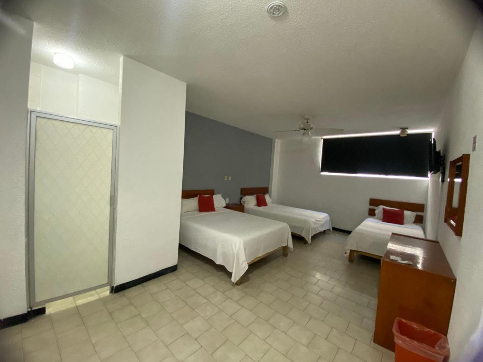 Hotel Italia Aguascalientes Ngoại thất bức ảnh