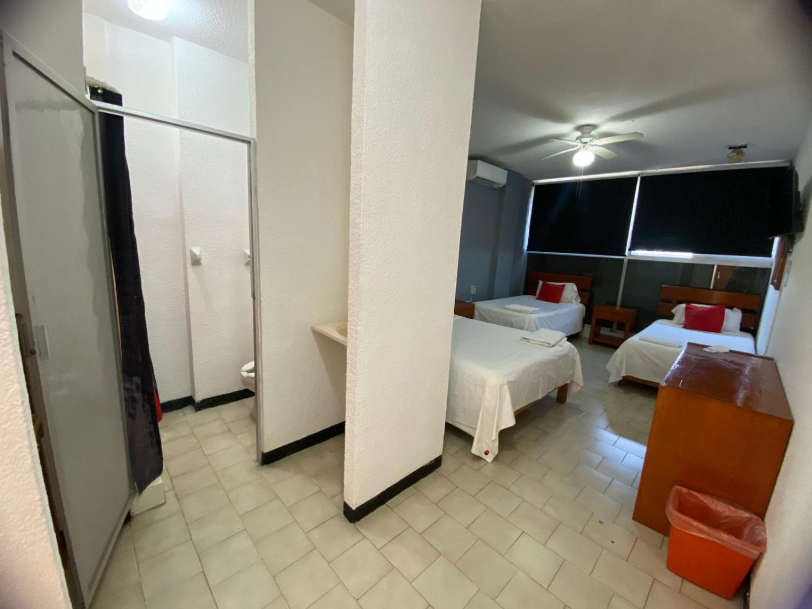 Hotel Italia Aguascalientes Ngoại thất bức ảnh