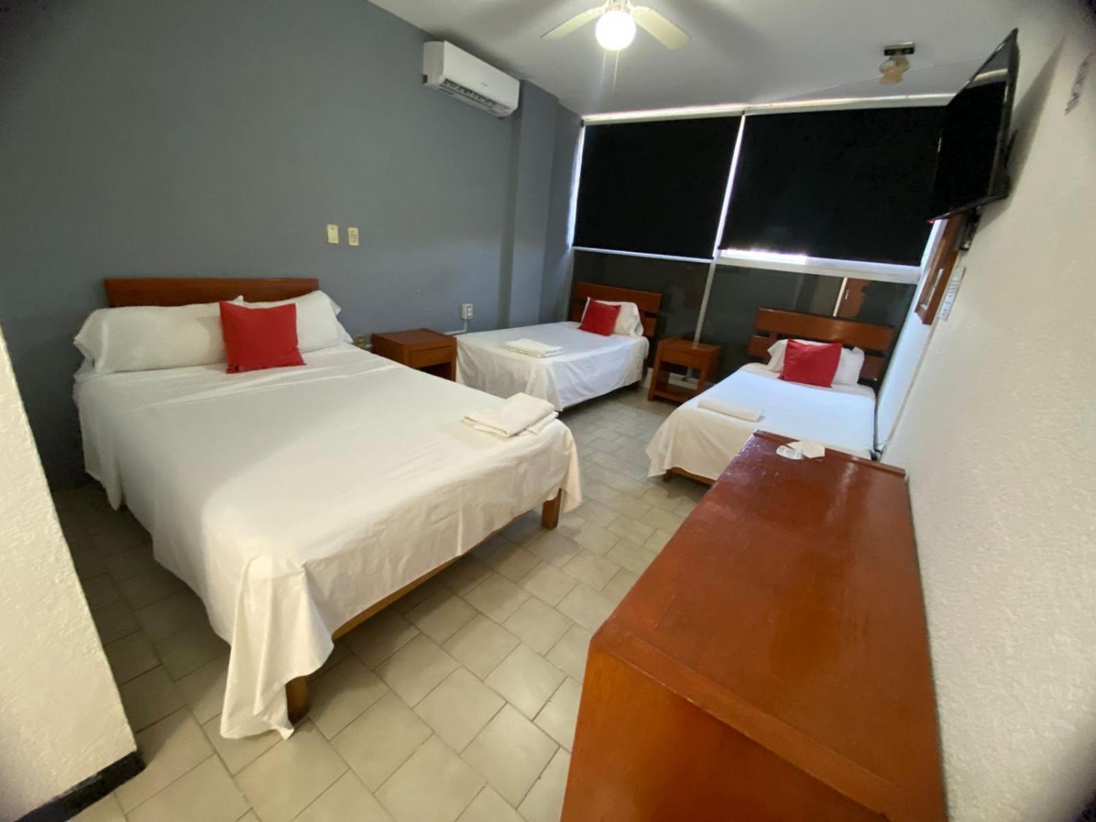 Hotel Italia Aguascalientes Ngoại thất bức ảnh