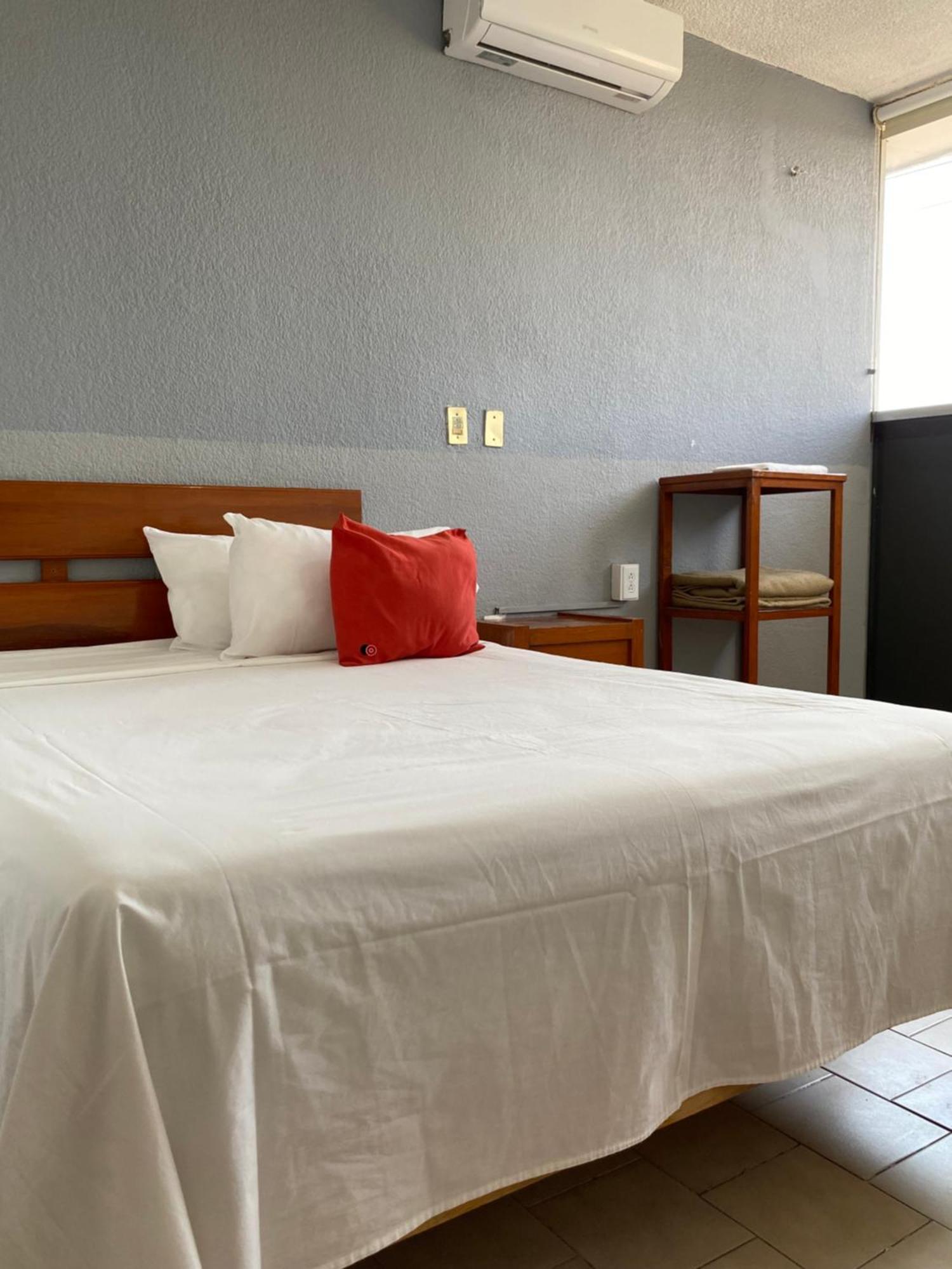 Hotel Italia Aguascalientes Ngoại thất bức ảnh
