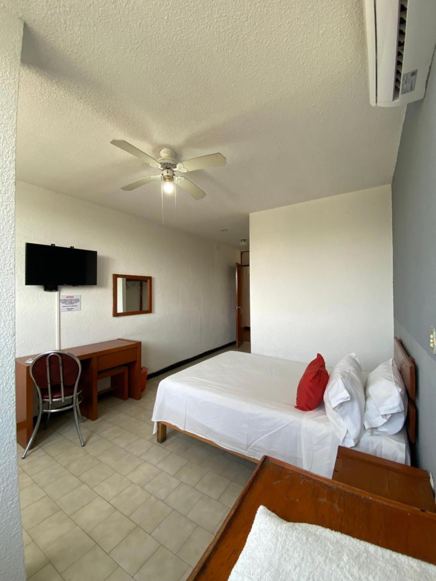 Hotel Italia Aguascalientes Ngoại thất bức ảnh
