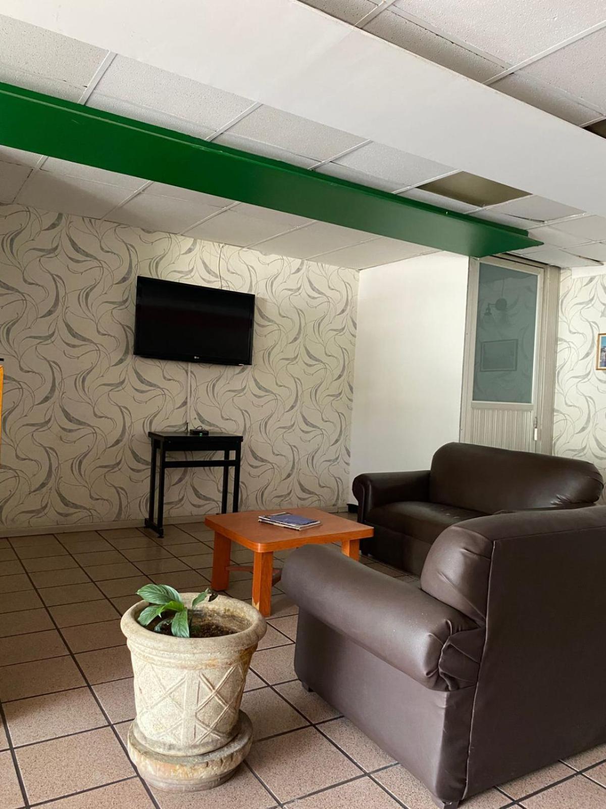 Hotel Italia Aguascalientes Ngoại thất bức ảnh